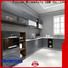 CBM quality frameless cabinet free design for housing