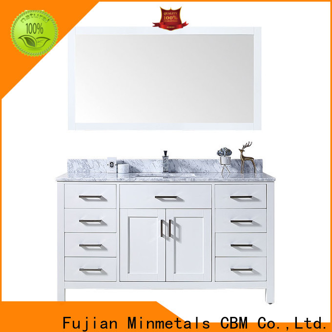 CBM superior bathroom vanity cabinets inquire now for flats