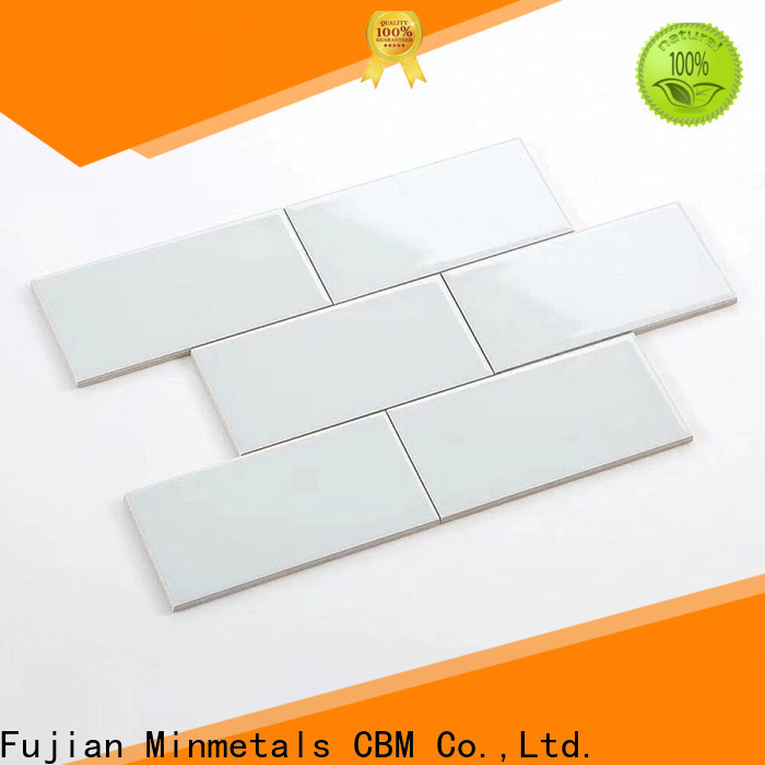 CBM decorative wall tiles from manufacturer for holtel