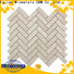 CBM quality mosaic tile backsplash wholesale for home