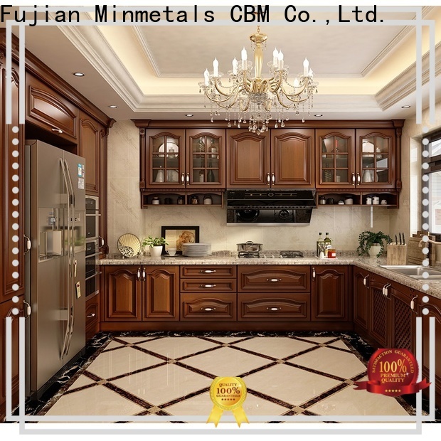 CBM sepcial light wood kitchen cabinets check now for home