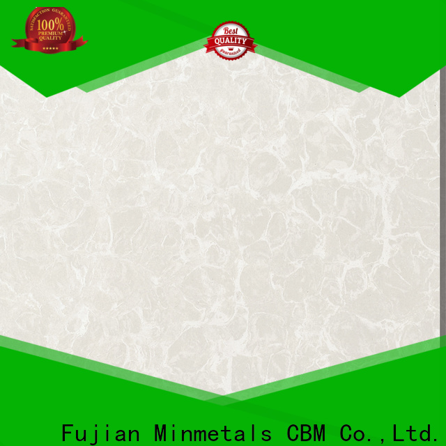 CBM stone tile flooring producer for villa