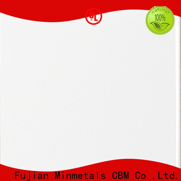 CBM ceramic wall from manufacturer for housing