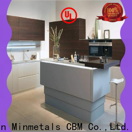 CBM first-rate faceless cabinets China supplier for building