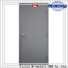sepcial fire rated double doors supply for building