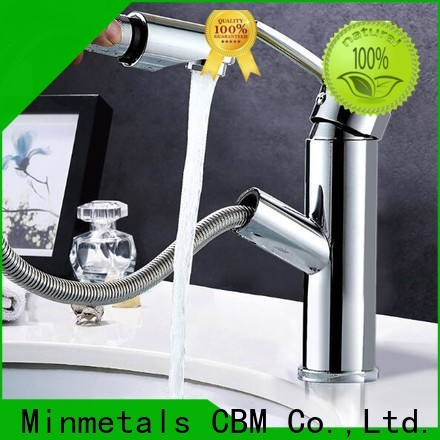 CBM stable tap for wash basin vendor for construstion