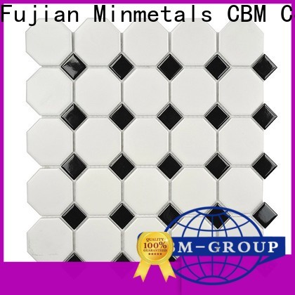 multi-use marble mosaic tile bulk production for construstion