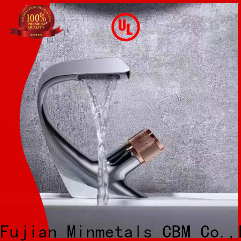 first-rate sink faucet waterfall China supplier for new house