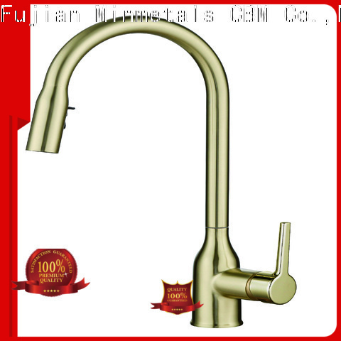 CBM single handle kitchen faucet factory price for flats