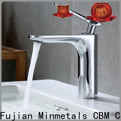 CBM quality tap for wash basin vendor for villa