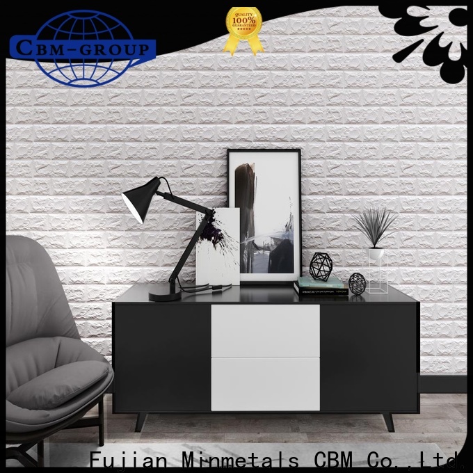 hot-sale wall brick stickers manufacturer for villa