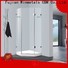 CBM first-rate glass shower enclosures China for building