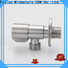 CBM new-arrival angle stop valve factory for holtel