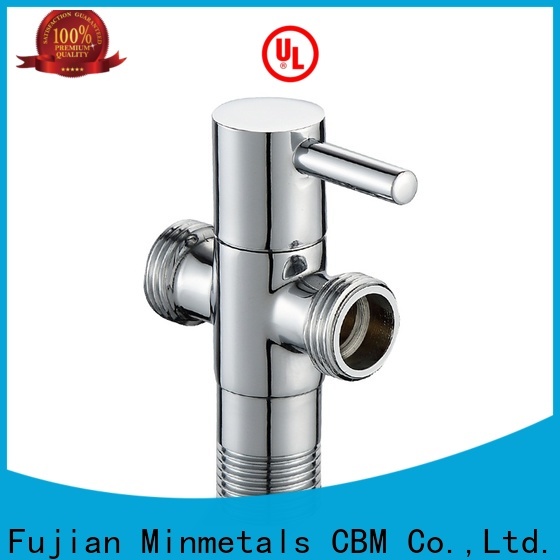 CBM toilet angle valve China supplier for villa