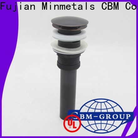 CBM new-arrival bathroom sink drain stop inquire now for home
