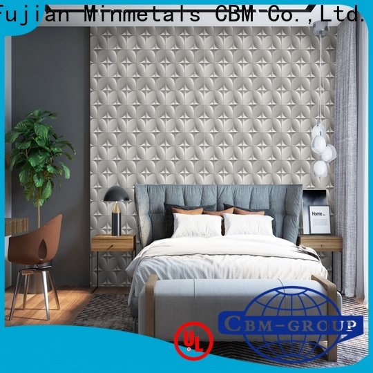new-arrival 3d wallpaper for home wall producer for construstion