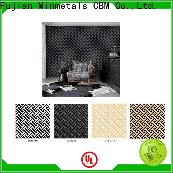 CBM 3d wallpaper designs for bedroom certifications for building