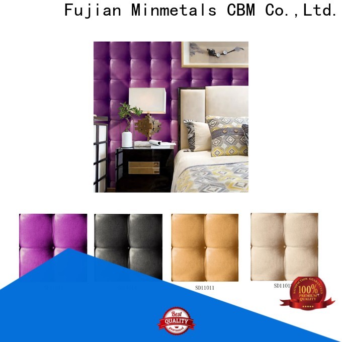 CBM superior 3d house wallpaper producer for building