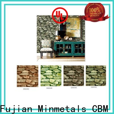 CBM 3d wallpaper for kitchen vendor for building