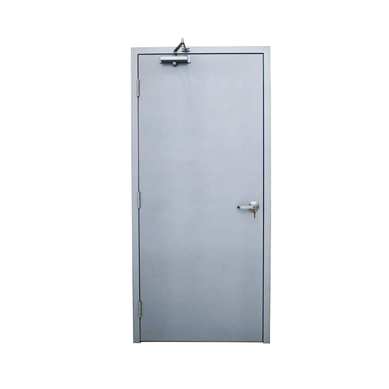 UL Listed Steel Fire Door