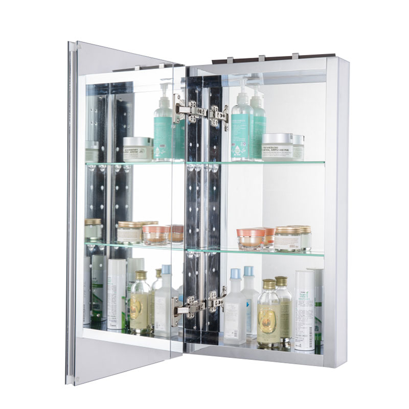 quality medicine cabinet mirror supply for construstion-1