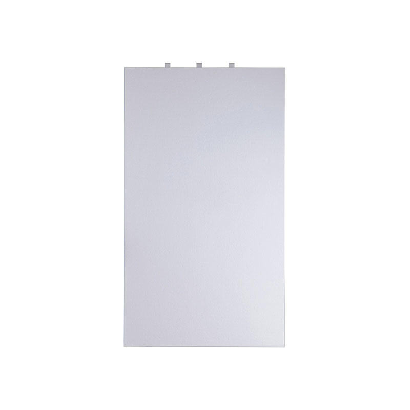 CBM newly bathroom mirror cabinet with lights supply for building-2