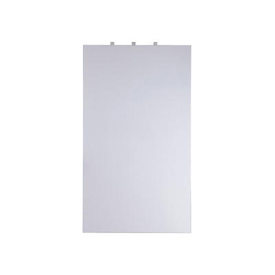 Aluminum Mirror Cabinet CBM-AL1526 