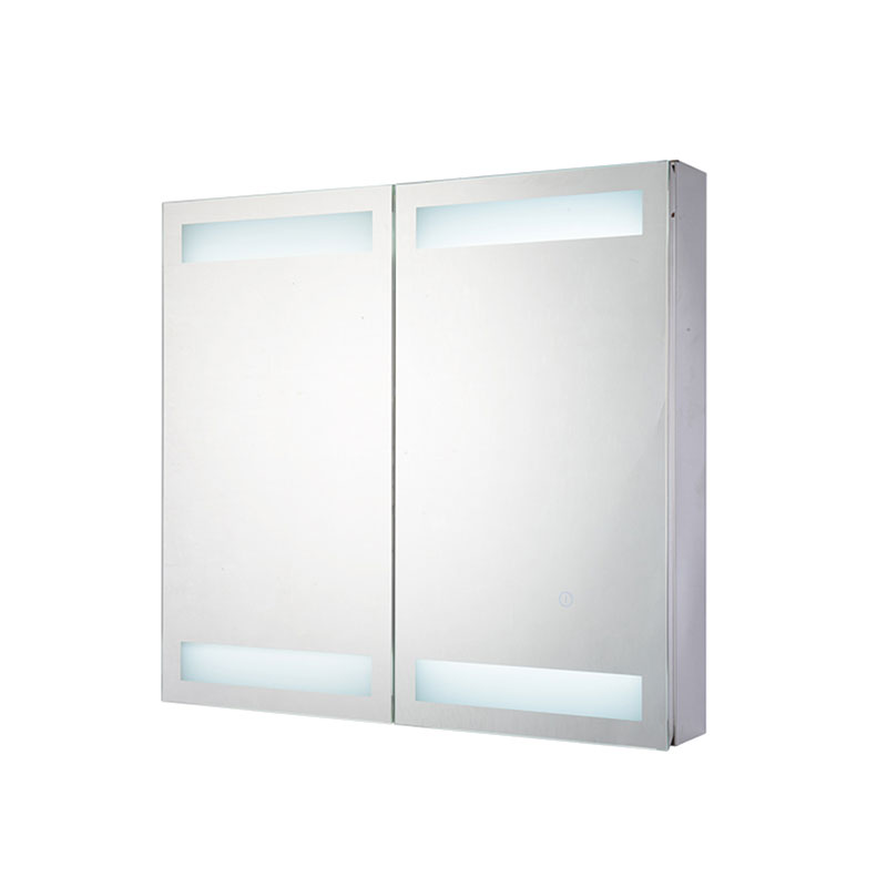 CBM quality bathroom mirror cabinet wholesale for building-1
