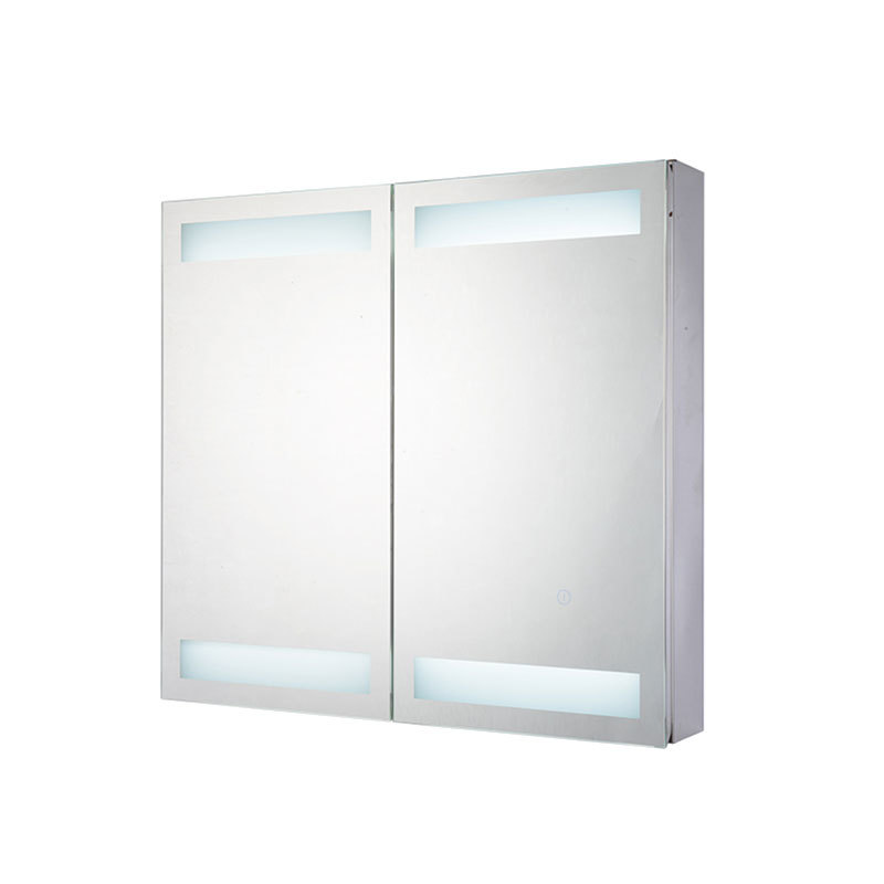 LED Mirror Cabinet modern style