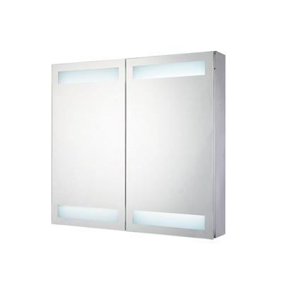 LED Mirror Cabinet modern style