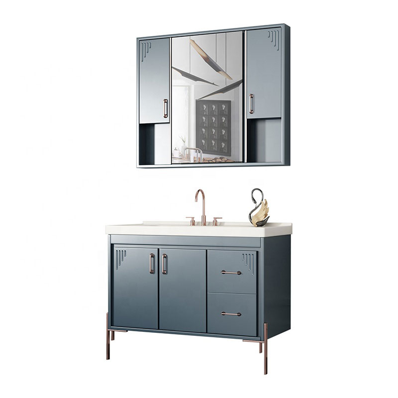 industry-leading corner bathroom vanity China supplier for apartment-1