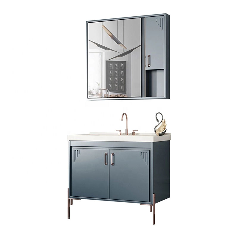 industry-leading corner bathroom vanity China supplier for apartment-2