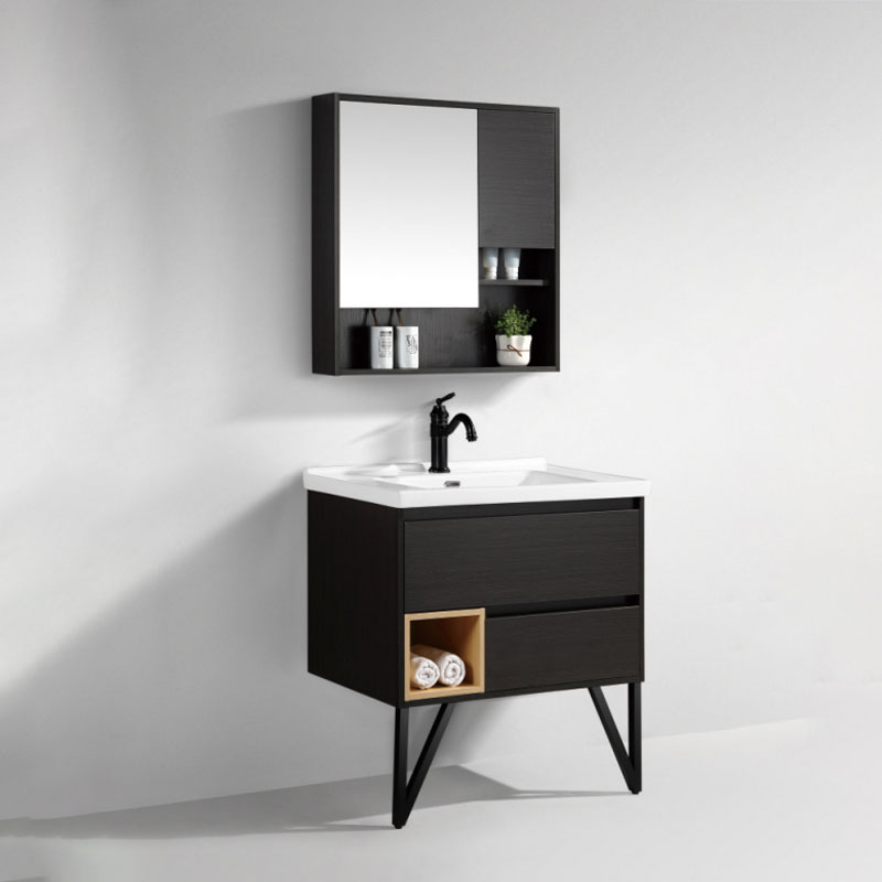 CBM bathroom vanity sinks free design for flats-2