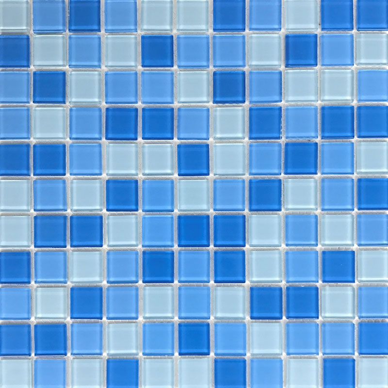 CBM swimming pool mosaic tile bulk production for holtel-1