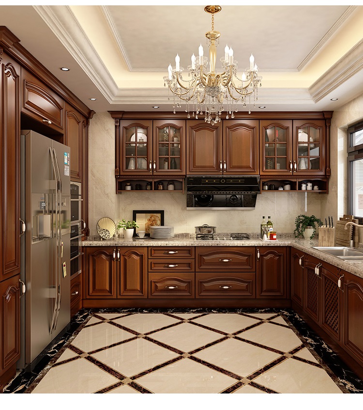 Custom Kitchen cabinet Manufacturer | CBM