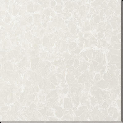 Ivory white PULATI Polished Ceramic Tiles 600x600