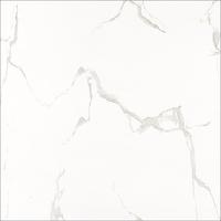 White Calacatta Marble Tile 600x600