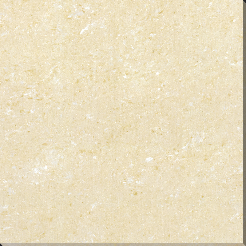 Beige Crystal Floor Tiles 600x600 Polished Surface