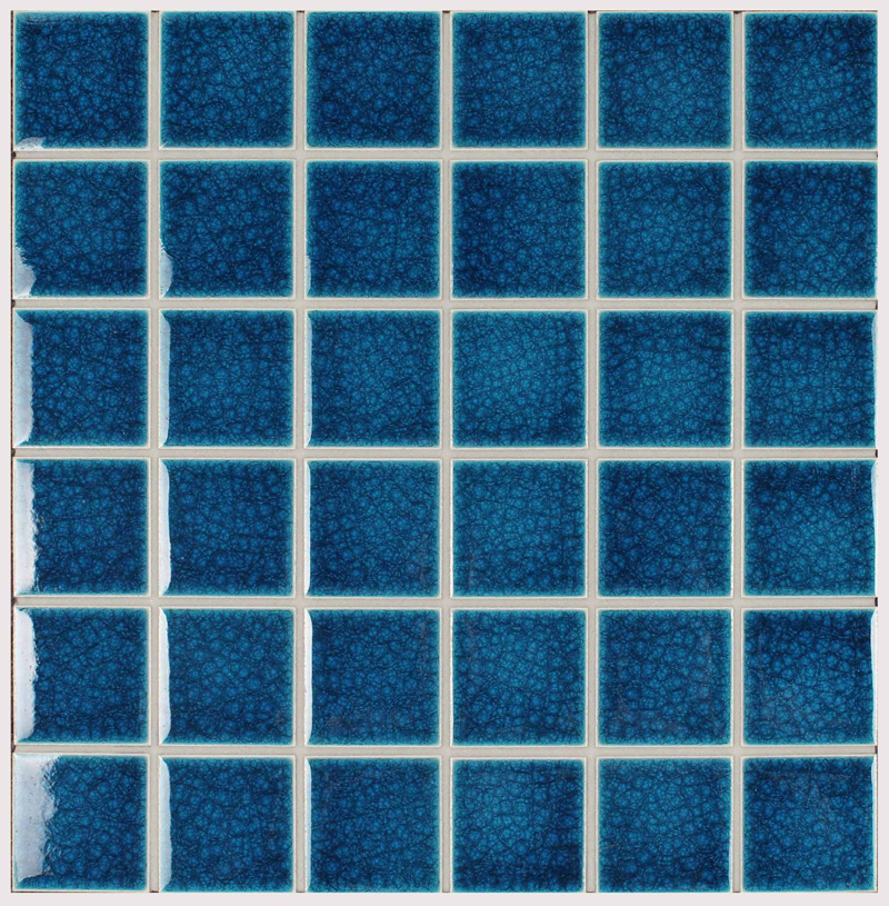 CBM popular hexagon mosaic tile for wholesale for construstion-2