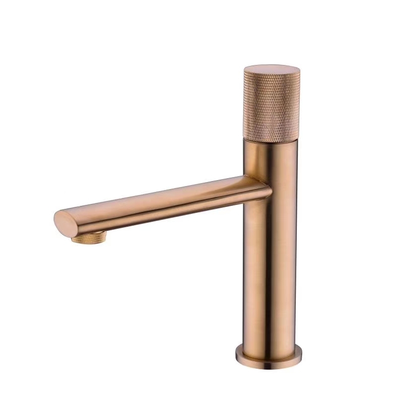 Luxurious Solid Brass Water Faucet Bathroom Faucet Basin Faucets Kitchen Faucet