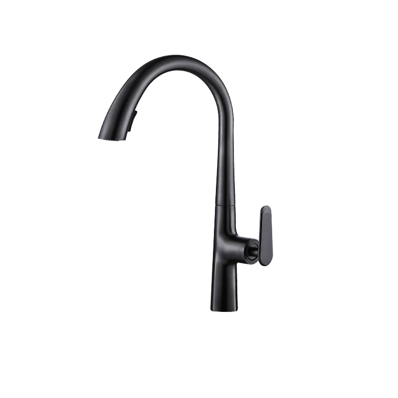 best best kitchen faucets producer for apartment-2
