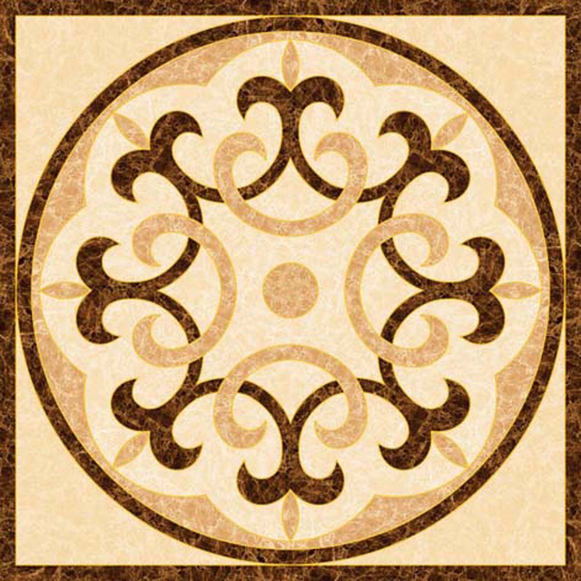 CBM high-quality patterned carpet tiles manufacturer for new house-1