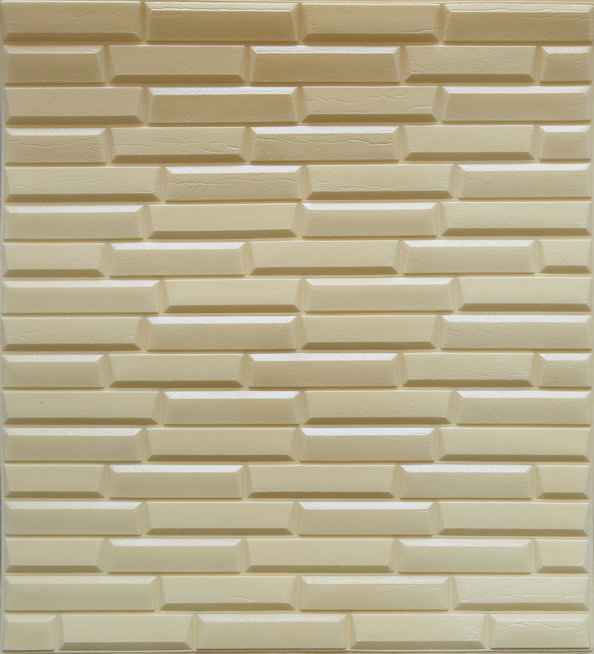 CBM 3d self adhesive wall panels certifications for apartment-1