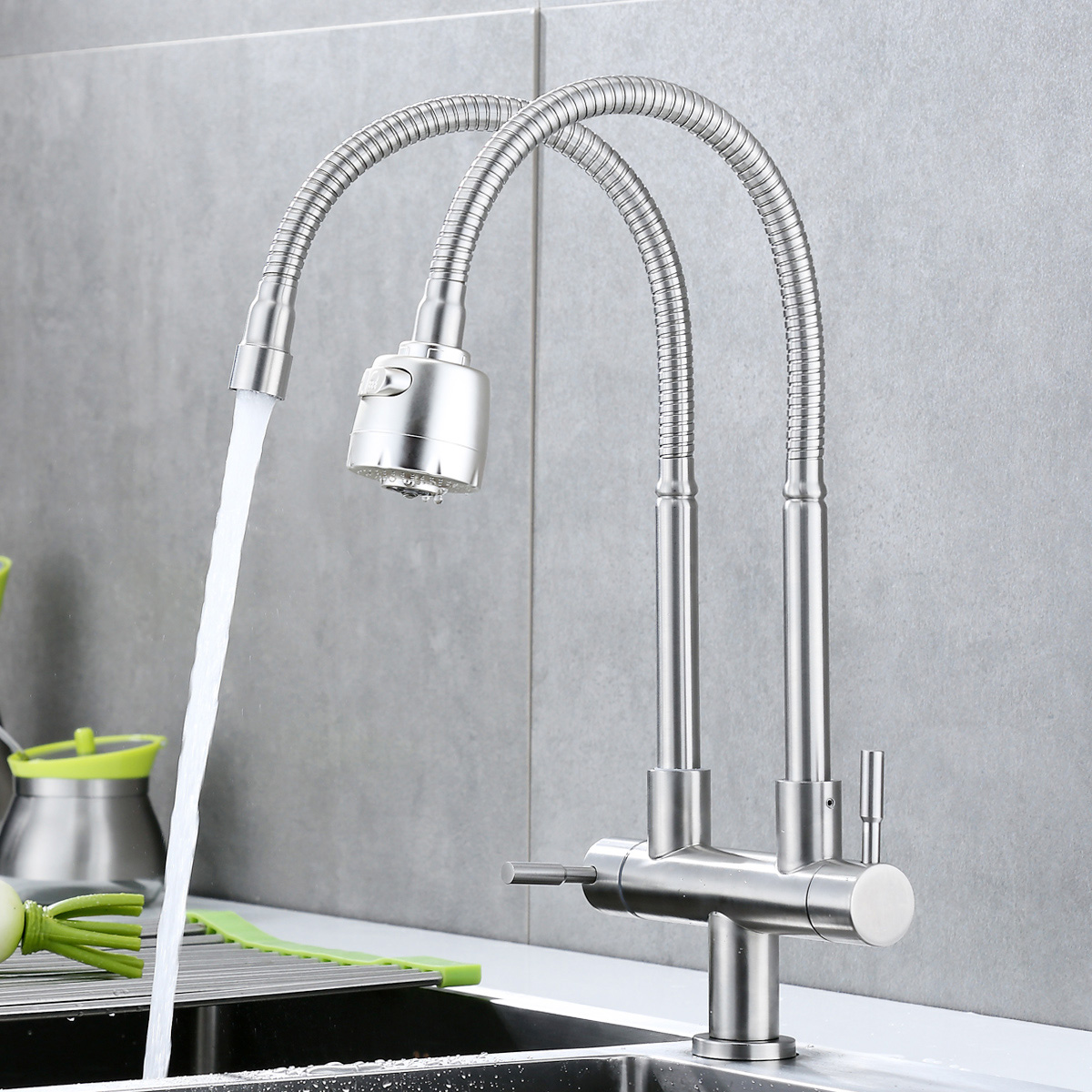 hot-sale kitchen taps producer for home-1