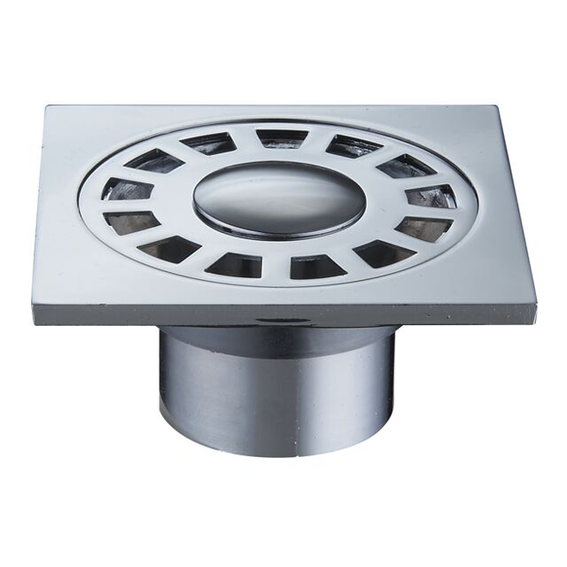 low cost floor drain trap China Factory for villa-2