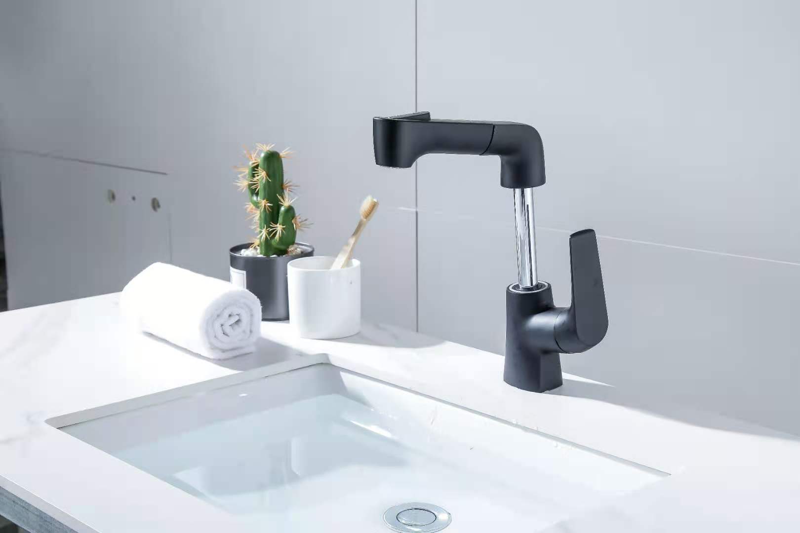 CBM waterfall bath taps factory price for holtel-1