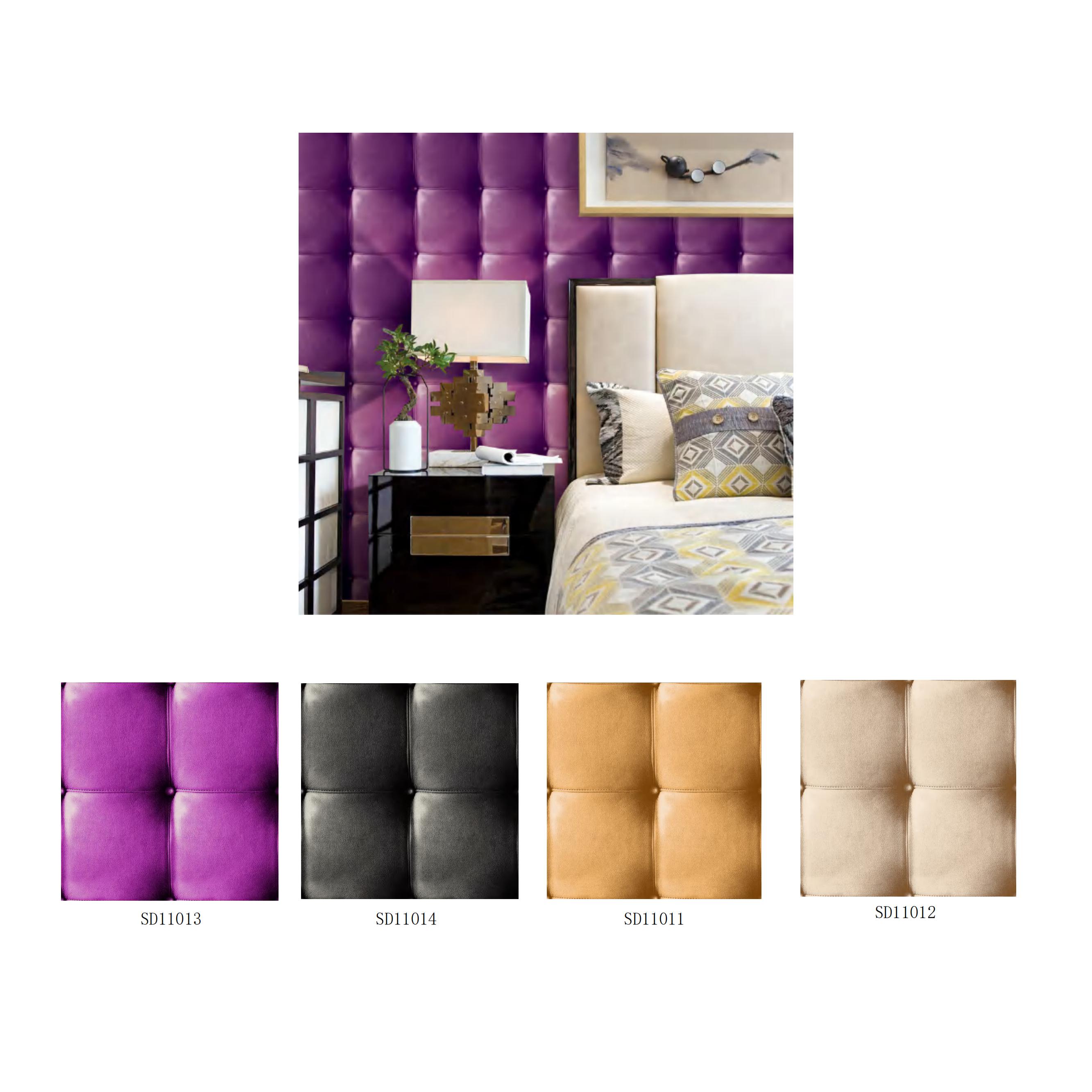 CBM 3d wallpaper for bedroom bulk production for apartment-2