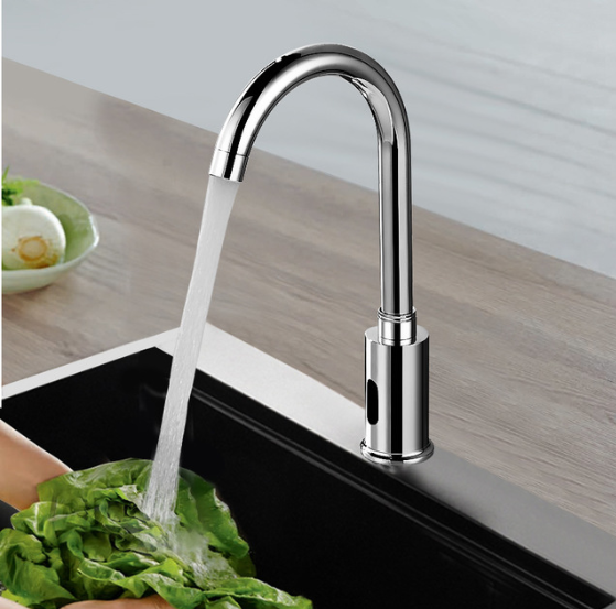 CBM industry-leading best kitchen faucets factory price for flats-1