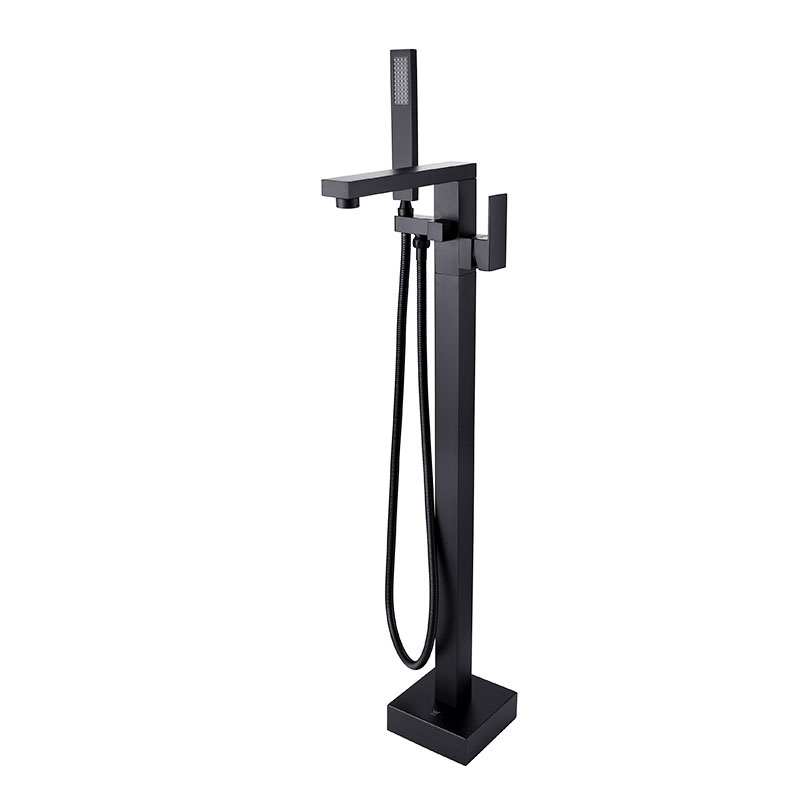 CBM industry-leading tub shower faucet free design for building-2