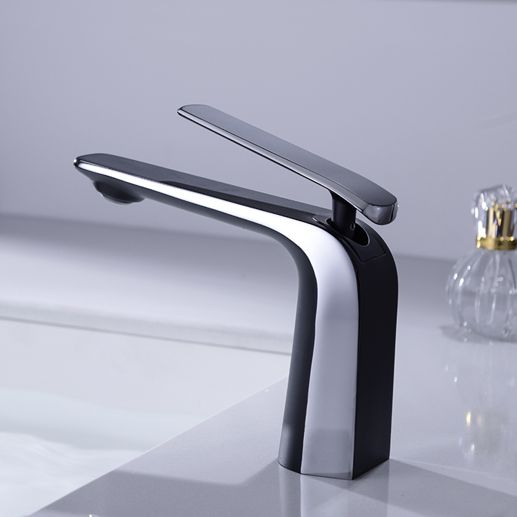 CBM popular pedestal sink faucet check now for mansion-2
